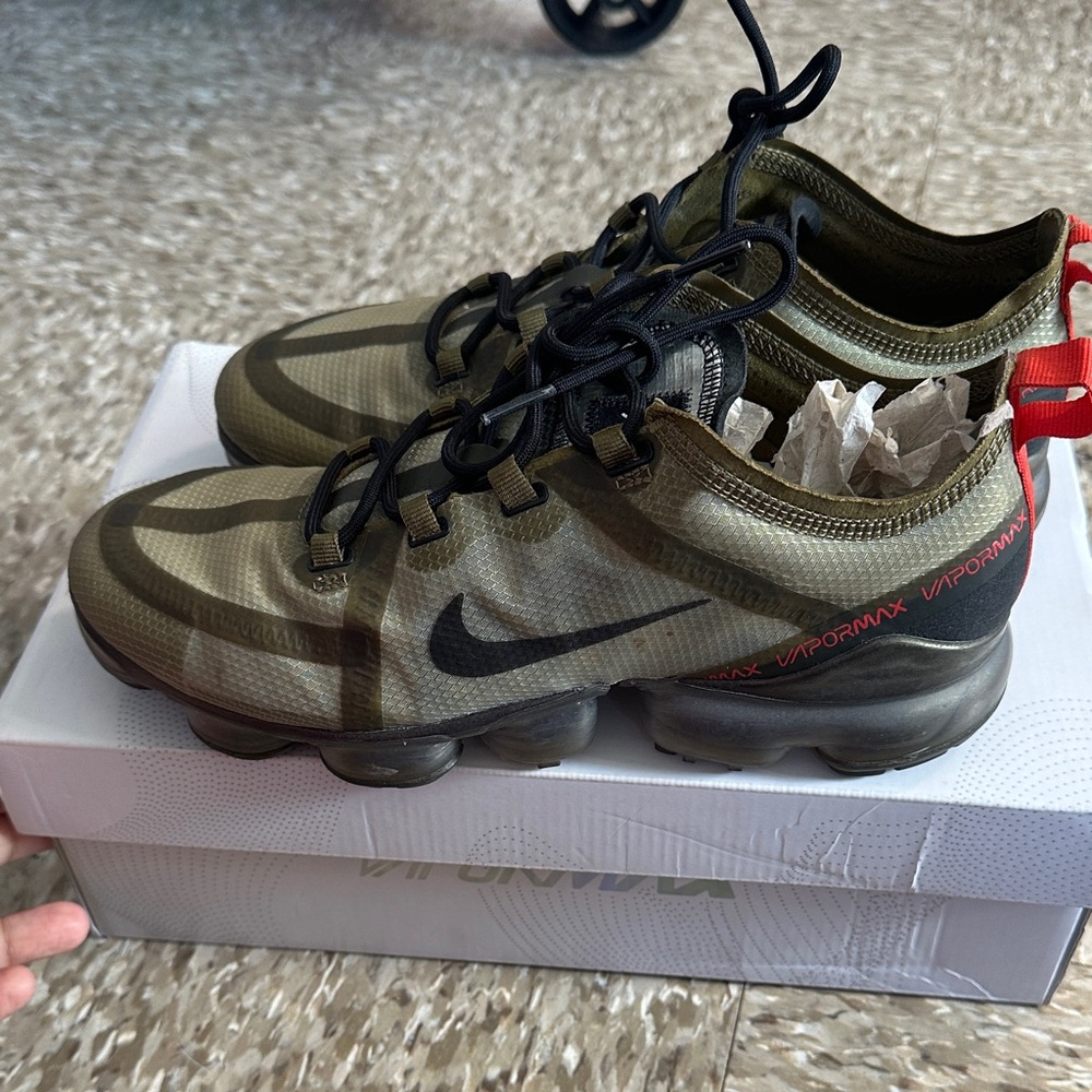 Air Vapormax 2019 - Picture 3 of 8
